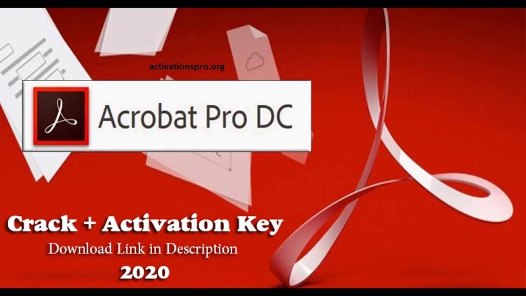 acrobat reader pro dc crack download