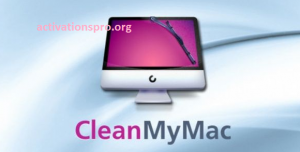 crack clean my mac x