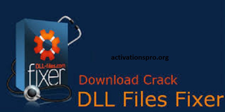dll files fixer activation key
