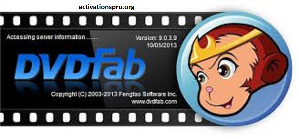 DVDFab 12.1.1.1 instal the last version for apple