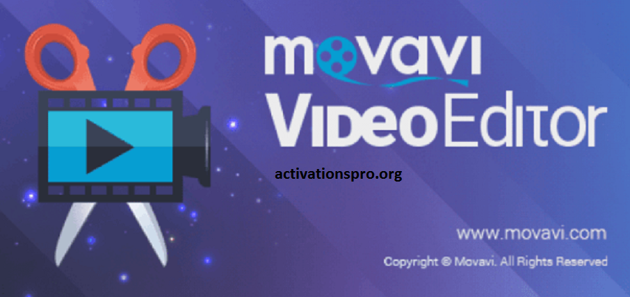 Movavi video suite 15 activation key