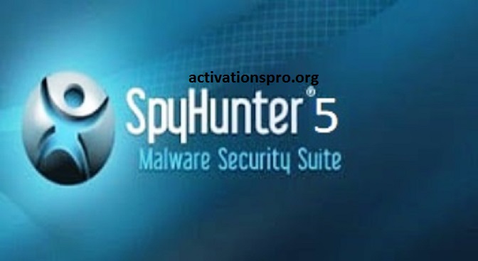 spyhunter 4 product code