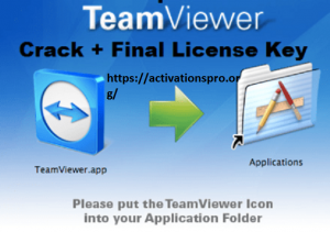 teamviewer crack free download