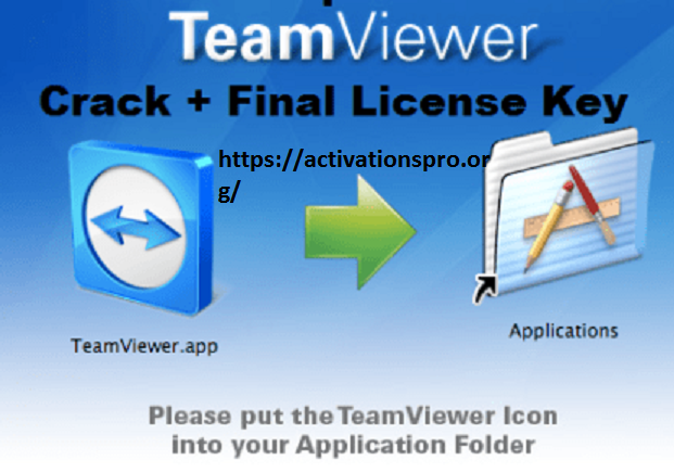 how to setup teamviewer ios file sharing