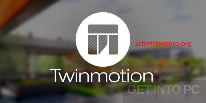 twinmotion 2019 minimum requirements