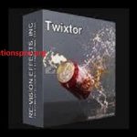 Twixtor Pro 7.5.4 Crack + Serial Number Free Download 2022
