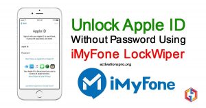 iMyFone LockWiper Crack