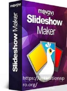 Movavi Slideshow Maker 6.6.1 Crack