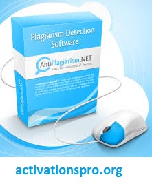 AntiPlagiarism NET 4.129 instal the new for android