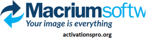 Macrium Reflect 7.3.5365 With Crack
