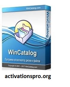 download the new version for windows WinCatalog 2024.1.0.812