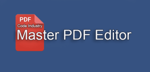 Code-Industry-Master-PDF-Editor
