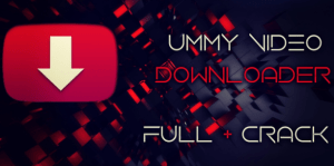 Ummy-Video-Downloader-1.8-Crack-With-Activation-Code-Free-Download