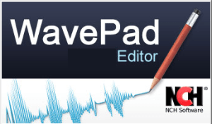 WavePad-Sound-Editor