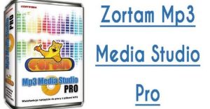 Zortam Mp3 Media Studio Pro 30.80 for mac download free
