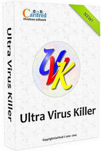 UVK Ultra Virus Killer Crack