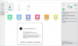 Claris-FileMaker-Pro-Crack-Serial-Key