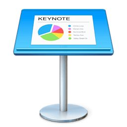 Keynote-mac