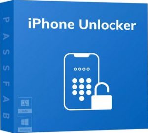 PassFab-iPhone-Unlocker-crack
