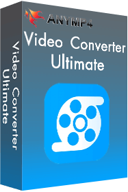 anymp4-video-converter-ultimate-crack-interface