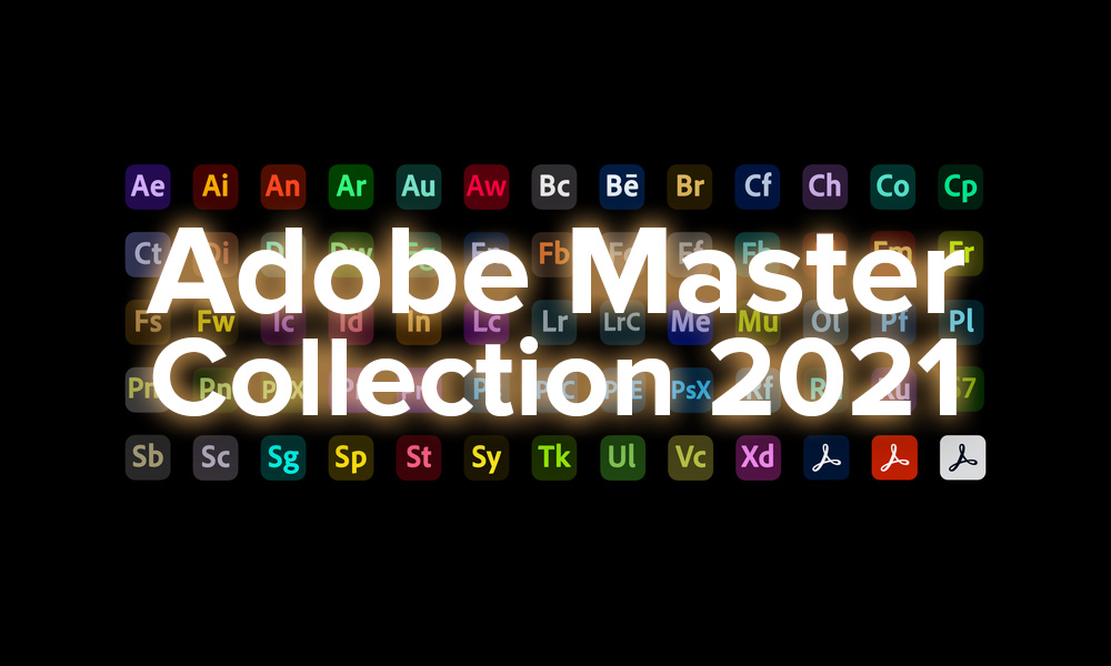 Free Download Adobe Master Collection CC 17.02.2022 Crack + Keygen