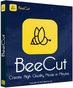 BeeCut-Crack