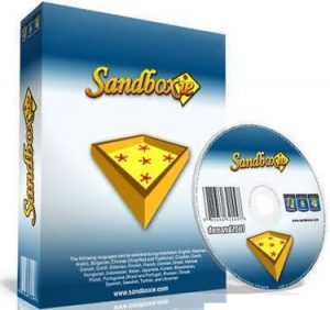 Sandboxie 5.65.5 / Plus 1.10.5 free downloads