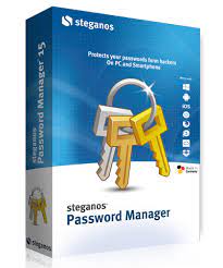 Steganos Password Manager Crack