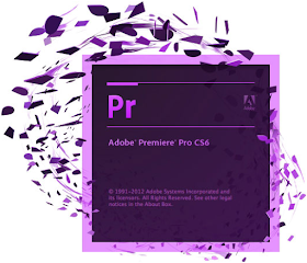 Adobe Premiere Pro CS6 Crack serial number