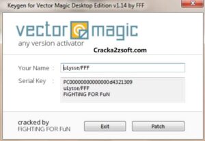 Vector magic 1.22 crack torrent (2021) free download windows 10