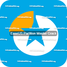 EaseUS Partition Master Crack free