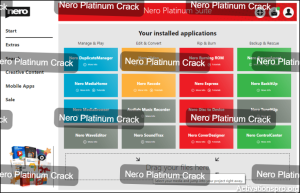 Nero-Platinum-Suite-Serial-Number