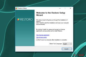 restoro-license-key-free
