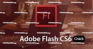Adobe Flash Pro CC download