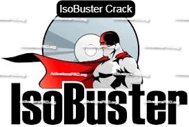 IsoBuster-4.3-Crack-With-Keygen-Free-2019-Download