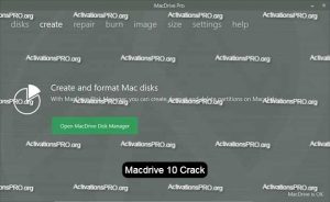 Mediafour-MacDrive-Pro-key