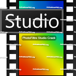 PhotoFiltre Studio Crack