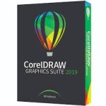 Coreldraw Graphics Suite 2019 Crack with Keygen [Latest]