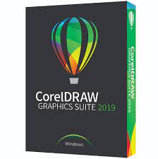 Coreldraw Graphics Suite 2019 Crack